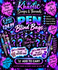 Khaotic Pen Blind Bags🪄