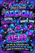 💙Add-On💜