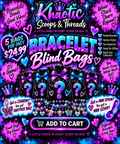 Khaotic Bracelet Blind Bags